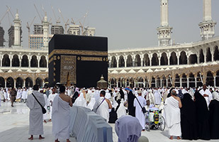 Ka'ba